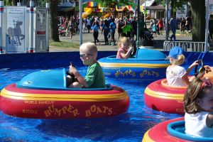 BumperBoats