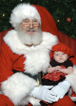 santaRED