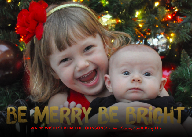 XmasCard2014